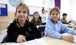 Ara Tatil Bitti! İlk Ders Zili Çaldı