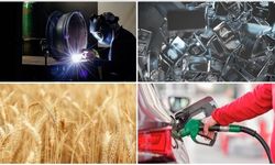 Emtia piyasası Orta Doğu’daki Savaş gerilimi İle Tepetaklak Oldu