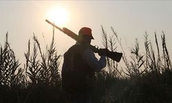 Ülke Genelinde Av Yasağı Başladı