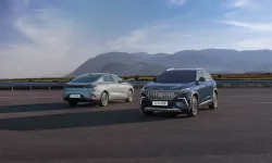 TOGG’da Bayram Erken Geldi! 0 Faizli Kredi Ve Ücretsiz Şarj