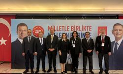 “Birlikte Güçlüyüz, Birlikte Kazanacağız”