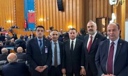 “Demokrasi Ve Adalet Mücadelesini Büyüteceğiz”