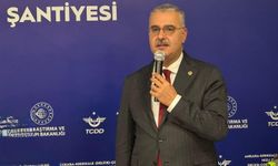 Ahlatcı: “Hızlı Tren, Çorum’un Geleceğine Atılan Tarihi Bir İmzadır”