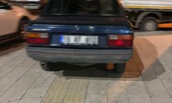 Çorum’da Kaldırım İşgali Vatandaşı İsyan Ettirdi