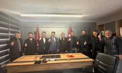 Yeniden Refah’tan Saadet’e Nezaket Ziyareti