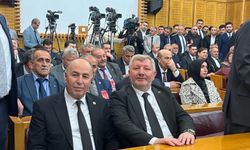 MHP Çorum Teşkilatlarından Ankara’ya Çıkarma