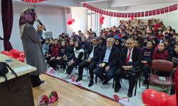 Yazar Yasemin Katı Öğrencilerle Buluştu