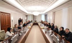 Bakan Gürlek Açıkladı! Toplumun Kanayan Yarasına Köklü Çözüm Geliyor