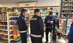 Zabıtanın Gıda Denetimlerinde Marketlere Ceza Yağmuru!