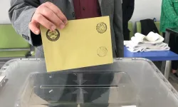 O Siyasi Partinin Kapısına Kilit Vuruldu