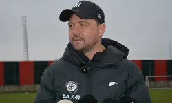 Uğur Uçar’dan Net Mesaj: “Hedefimiz Belli, Odağımız Yüksek”