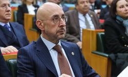 İYİ Partili Uğur Poyraz, 2 Mayıs’ta Çorum’da