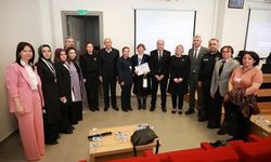 2. Çocuk Araştırmaları Sempozyumu Gerçekleştirildi