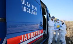 Tarlada Kanlı Saldırı! Baba ve Oğul Kuyu Açarken Öldürüldü