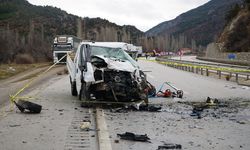 Yılın İlk 3 Ayında Facia Üstüne Facia!