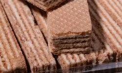 Tonlarca Üretimi Olan, Türk Gofret Devi İflas Etti