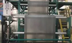 25 Yıllık Dev Ambalaj Firması İflas Etti