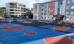 Çorum’da Velileri Endişelendiren Olay: Okulda Alkollü Şahıs İddiası