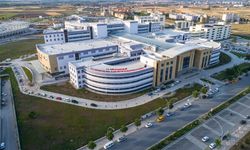 Çorum’da Kalp ve Damar Cerrahı Göreve Başladı