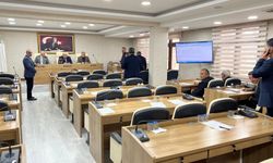 Mecliste Cumhur İttifakı CHP’ye Oy Verince Toplantıya Ara Verildi