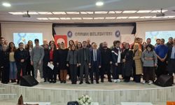 “Erken Fark Et, Çok Yol Al” Mesajı Kamuya Taşındı