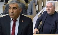 Mecliste Şok Gelişme! MHP Grubunda Bayrak Değişimi