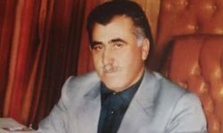 Sevilen Başkan Hayatını Kaybetti