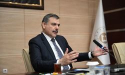 Bakan Çiftçi’den Talimat! Gazetecilerden Ayrıca Kimlik İstenemeyecek