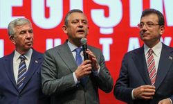 Bomba İddia: Cezaevindeki İmamoğlu, Cumhurbaşkanı Adayını Belirledi