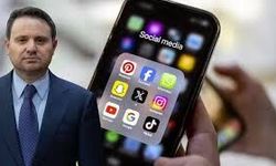 Bakan Gürlek Duyurdu! Sosyal Medyada Kimlik Dönemi Başlıyor