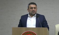 Hizmet İl Özel İdareden, Yeni Köy Alanlarının Gelirini Almak Milli Emlak’tan