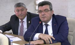 CHP’li Er, Vali Çalgan’ın İl Özel İdaresine İnceleme Başlatmasını İstedi