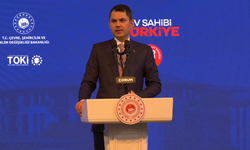 Bakan Kurum: "Deprem Bölgesi, Devlet Millet Dayanışmasının En Güçlü Örneğidir"