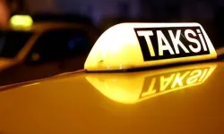 Taksilerde Yeni Dönem! Binen Herkes İçin Otomatik Üretilecek