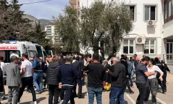 "Okul Saldırısı" Operasyonu: 72 İlde 661 Kişi Gözaltına Alındı: Tutuklamalar Var