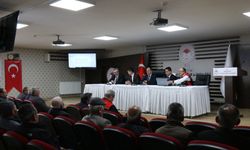 Kooperatif Yöneticileri Yeni Sistem Hakkında Bilgilendirildi