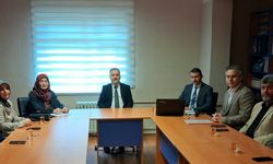 Geleceğin Hafızları İçin Kur’an Kurslarının Hizmetleri Geliştirilecek