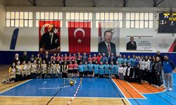 Osmancık’ta Voleybol Turnuvası Muhteşem Atmosferle Tamamlandı