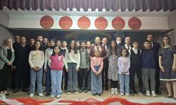 Kütüphane Haftası’na Göz Dolduran Program