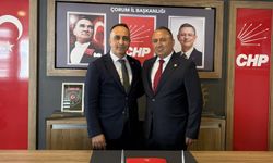 CHP'nin Başkan Adayı Dursun Uzunca