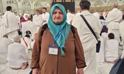 Çorumlu Cansever Kellegöz Mekke’de Hayatını Kaybetti