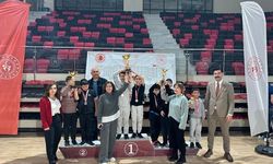 TBMM Floor Curling Kupası Sahibini Buldu