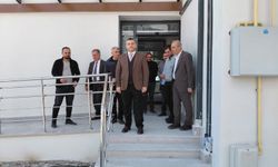 Zehir Açıkladı! Modern ve Erişilebilir Hizmet İçin Önemli Adım