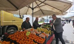 Sıcak Çorbalar Belediyeden, Güler Yüz Vatandaştan