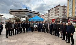 Başbuğ Türkeş Dualarla Yad Edildi