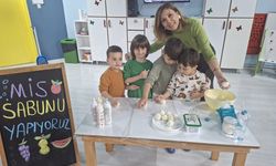 Küçük Eller, Büyük Emek