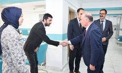 Sivil Toplum Faaliyetleri Masaya Yatırıldı