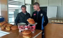 Fırınlar Zabıta Ekiplerinin Radarında