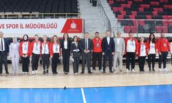 Floor Curling Yıldızlar Müsabakalarına Büyük İlgi