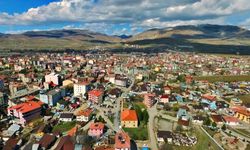 Çorum ile Kelkit Kardeş Şehir Oldu